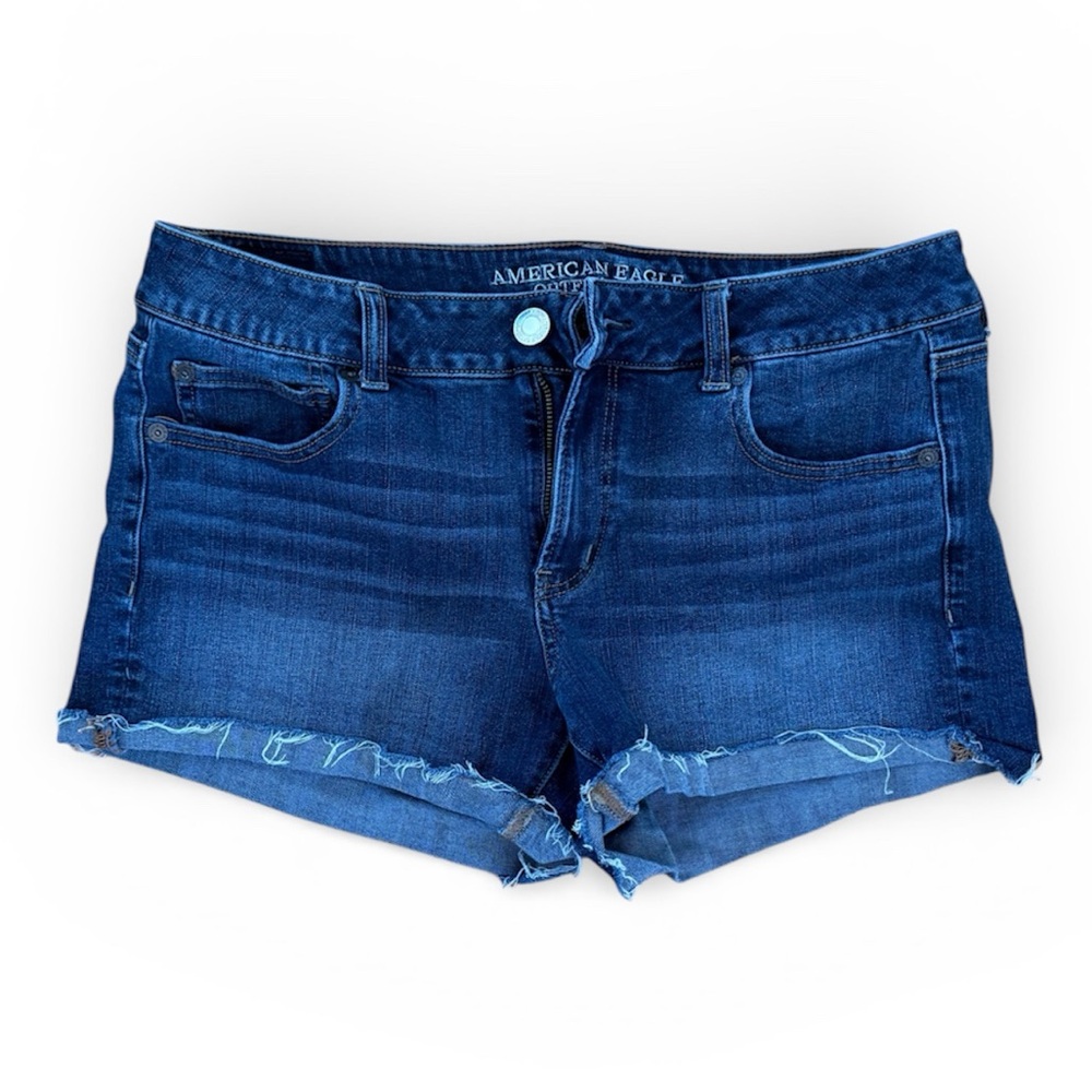 EUC American Eagle Shorts (12)